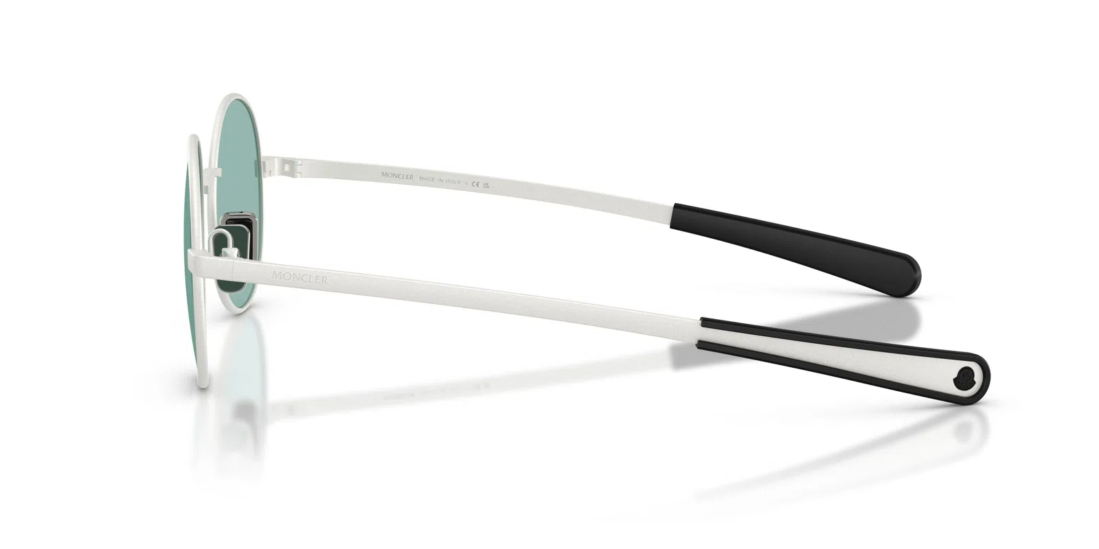 Moncler Centro 4016 Sunglasses - view 2
